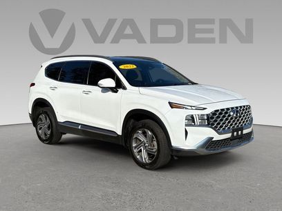 Used 2022 Hyundai Santa Fe SEL w/ Convenience + Premium Package