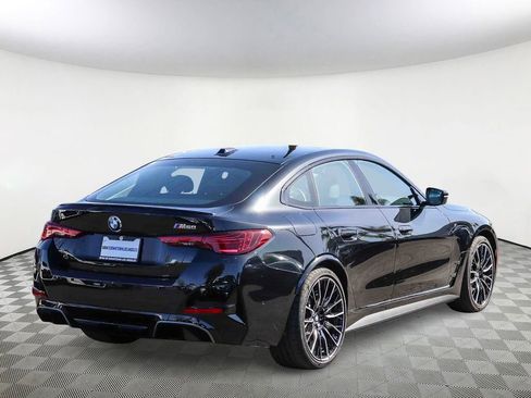 New 2026 BMW i4 M60 image 4