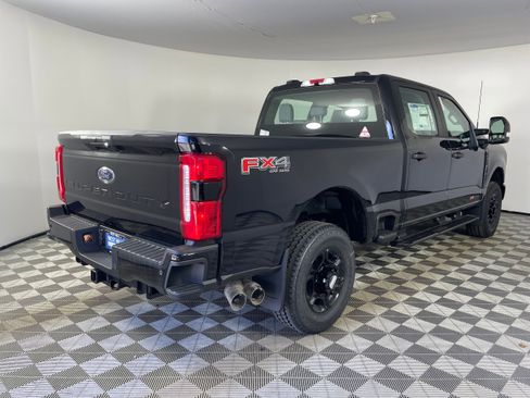 New 2026 Ford F250 XL w/ STX Appearance Package image 6