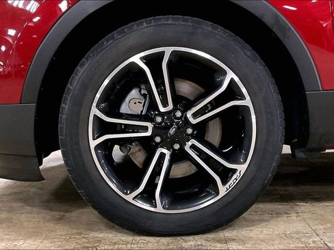 Used 2014 Ford Explorer Sport w/ Equipment Group 401A AWD/4WD image 9