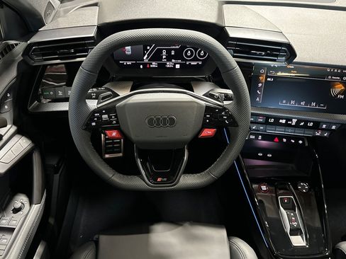New 2026 Audi RS 3 AWD/4WD image 13