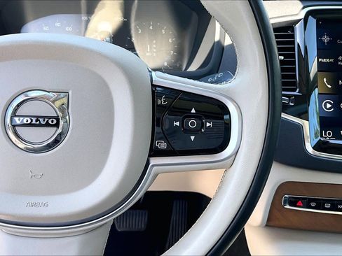 Used 2018 Volvo XC90 T6 Inscription w/ Convenience Package image 27
