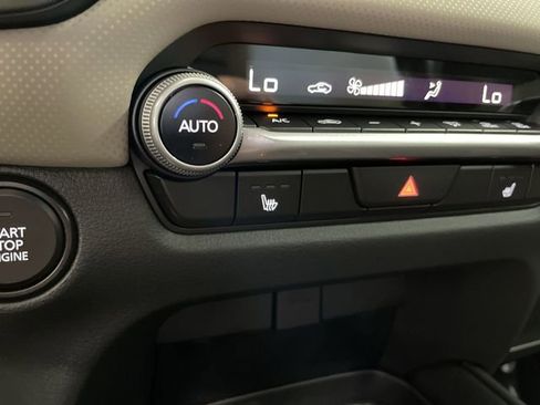 Certified 2025 MAZDA CX-50 AWD 2.5 S w/ Accent Package image 27