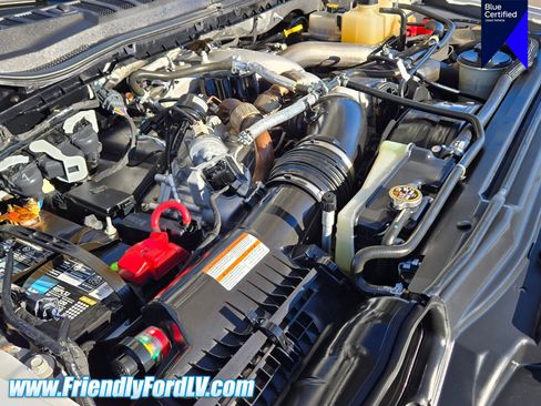 Certified 2020 Ford F250 XLT w/ XLT Premium Package image 17