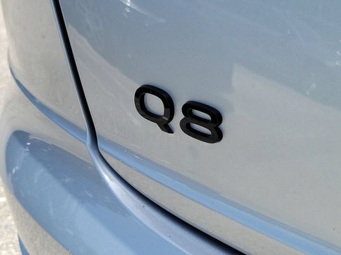 New 2026 Audi Q8 Premium AWD/4WD image 5