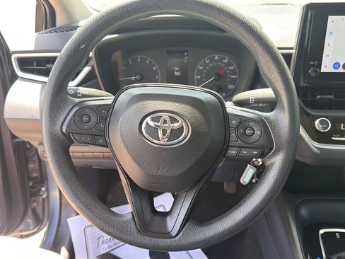 Used 2024 Toyota Corolla LE FWD image 19