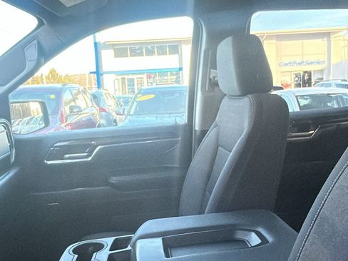 Used 2024 Chevrolet Silverado 1500 LT image 26