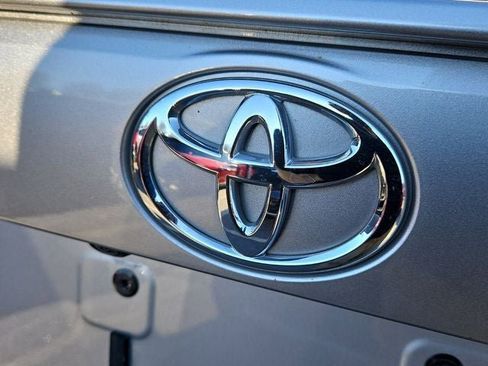 Used 2024 Toyota RAV4 LE image 35