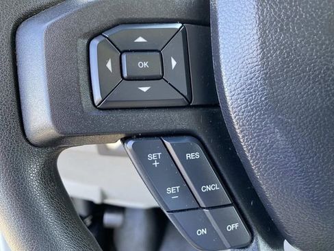 Used 2024 Ford E-450 and Econoline 450 Super Duty w/ Power Windows & Locks Group RWD image 21