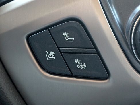 Used 2018 GMC Sierra 1500 Denali w/ Denali Ultimate Package image 23