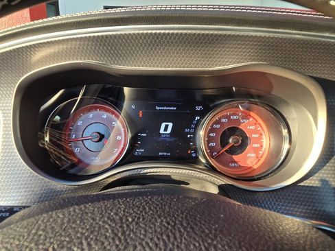 Used 2021 Dodge Charger SRT Hellcat w/ Harman/Kardon Audio Group image 29