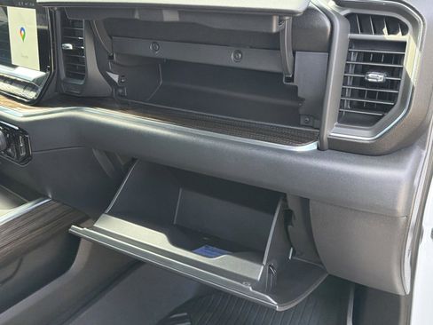 Used 2023 Chevrolet Silverado 1500 LT Trail Boss w/ Protection Package image 28