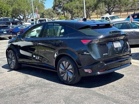 Certified 2023 Nissan Ariya AWD image 6