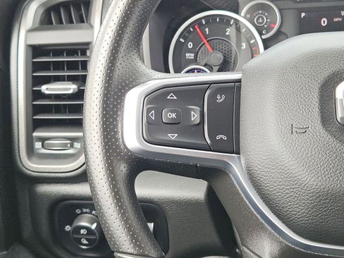 New 2026 RAM 3500 Tradesman RWD image 20