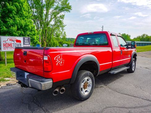 Used 2015 Ford F350 XL w/ XL Appearance Package AWD/4WD image 3