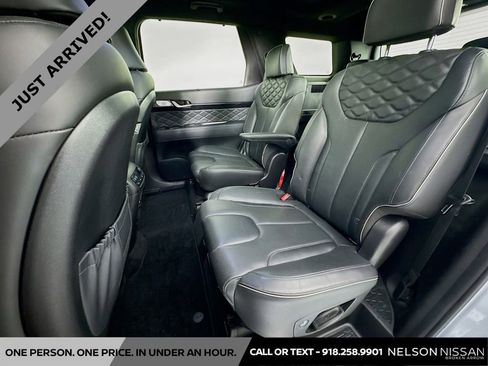 Used 2020 Hyundai Palisade Limited FWD image 26