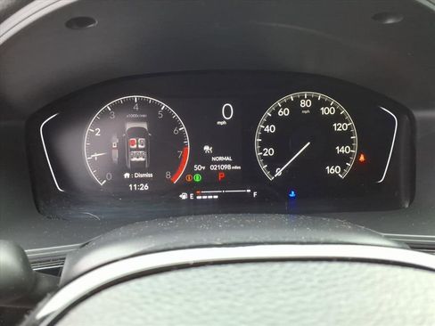 Used 2022 Honda Civic Sport image 18