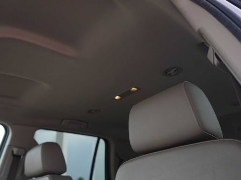 Used 2018 Chevrolet Tahoe LT w/ Max Trailering Package RWD image 25