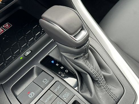 New 2025 Toyota RAV4 XLE Premium w/ Weather Package image 19