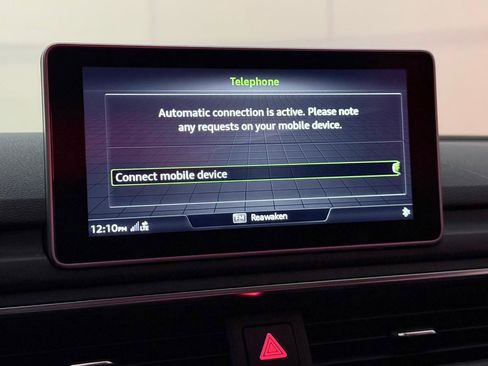 Used 2018 Audi A4 2.0T Premium Plus w/ Premium Plus Package image 35