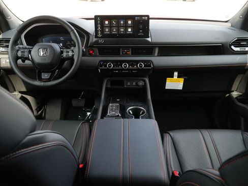 New 2026 Honda Passport TrailSport Elite image 21