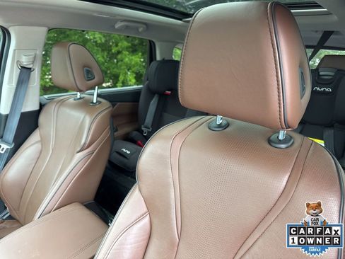 Used 2023 Acura MDX SH-AWD w/ Advance Package image 13