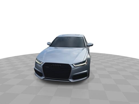 Used 2016 Audi A6 TDI Prestige image 3