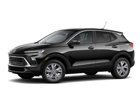 New 2026 Buick Encore GX Preferred w/ Comfort Package image 26