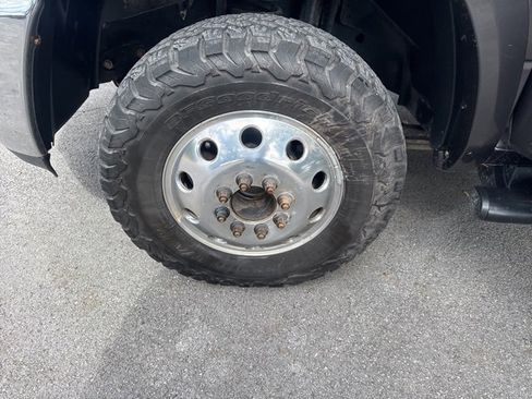 Used 2017 RAM 3500 Laramie image 17