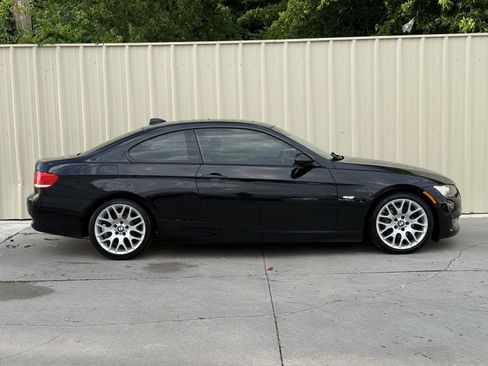 Used 2009 BMW 328i Coupe RWD image 4