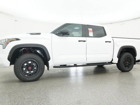 New 2026 Toyota Tundra TRD Pro image 51