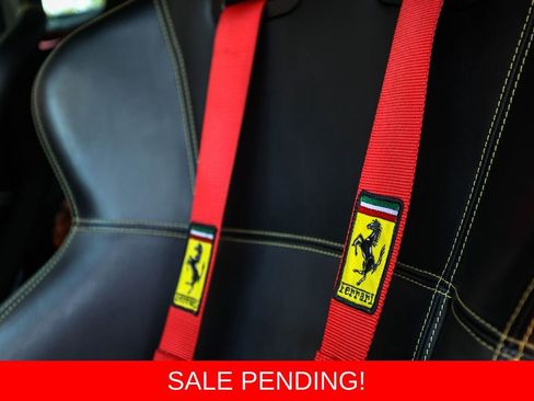 Used 2004 Ferrari 360 Challenge Stradale RWD image 48