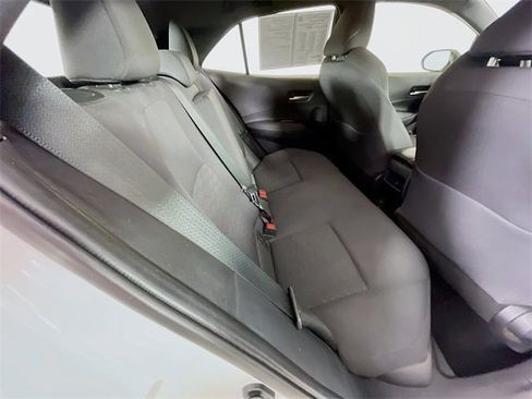 Used 2022 Toyota Corolla SE image 26