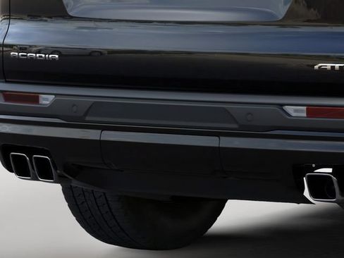 New 2026 GMC Acadia AT4 w/ Luxury Package AWD/4WD image 14