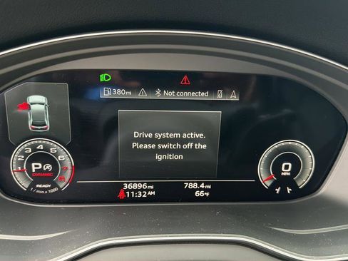 Used 2022 Audi Q5 2.0T Prestige image 19