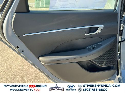 New 2026 Hyundai Sonata SE image 19