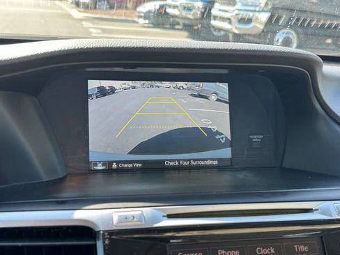 Used 2015 Honda Accord EX-L image 27