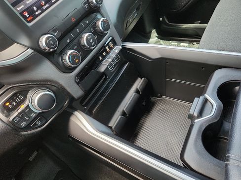 Used 2021 RAM 1500 Big Horn AWD/4WD image 20