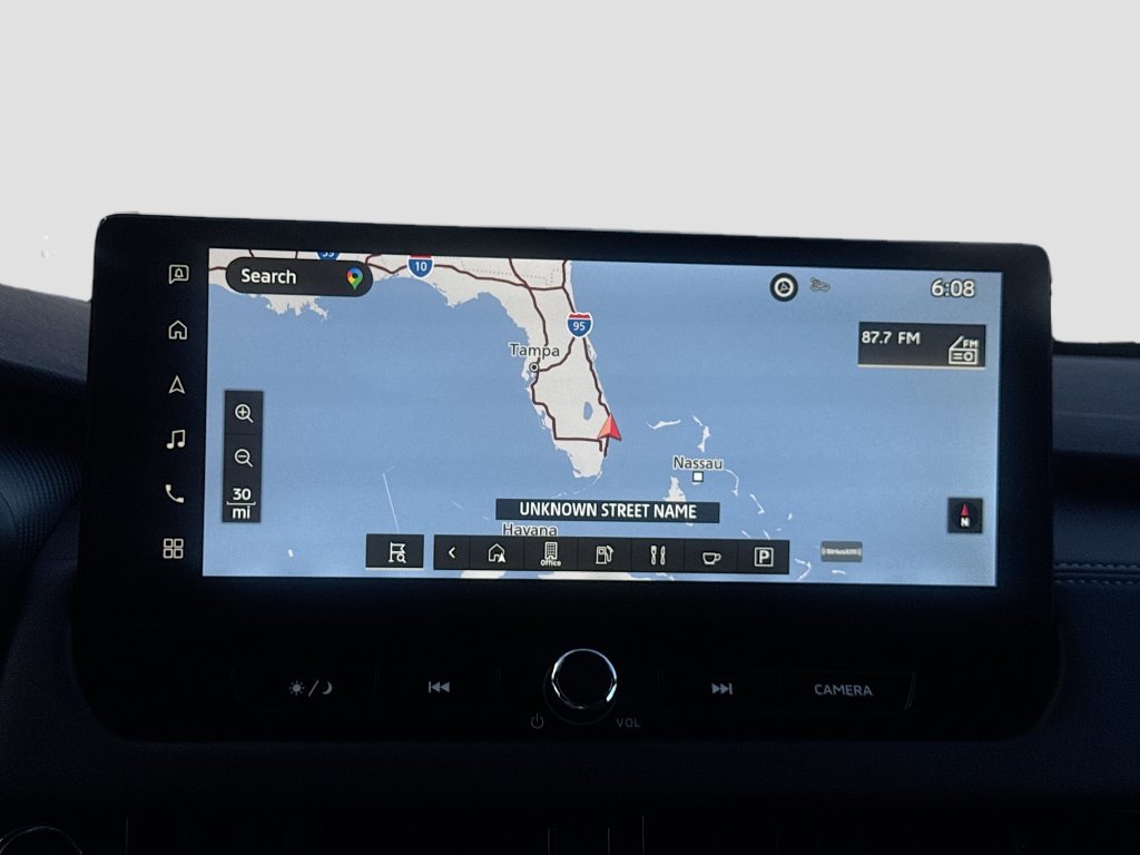 Used 2025 Mitsubishi Outlander SE FWD image 13
