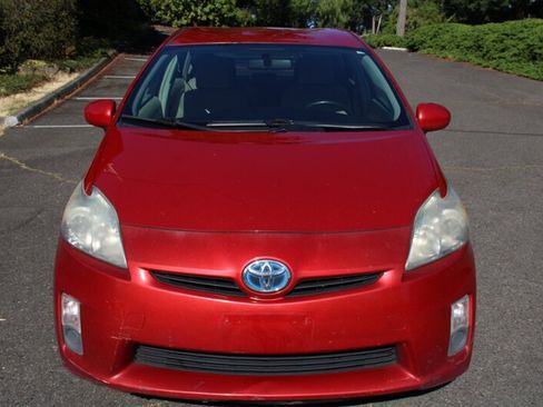 Used 2010 Toyota Prius FWD image 9