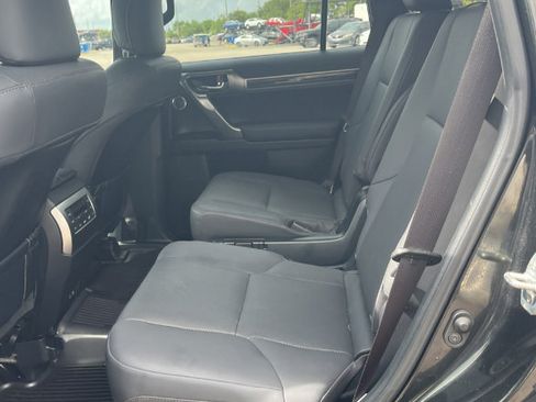 Used 2023 Lexus GX 460 Premium AWD/4WD image 5