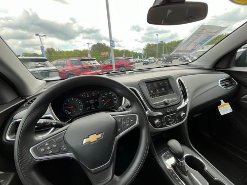 Used 2023 Chevrolet Equinox LS w/ Driver Confidence II Package AWD/4WD image 18