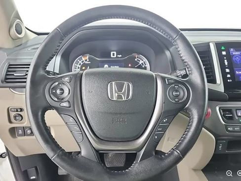 Used 2016 Honda Pilot EX-L image 6