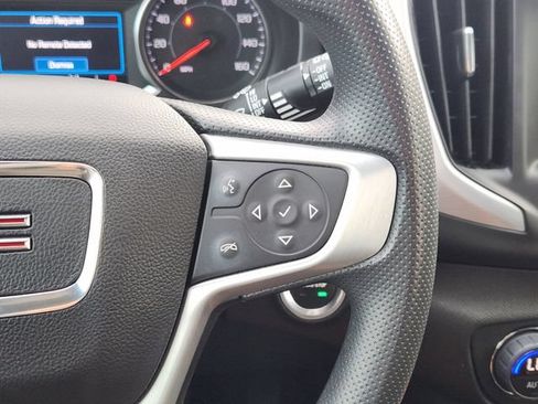 Used 2023 GMC Terrain SLE w/ Driver Convenience Package FWD image 29