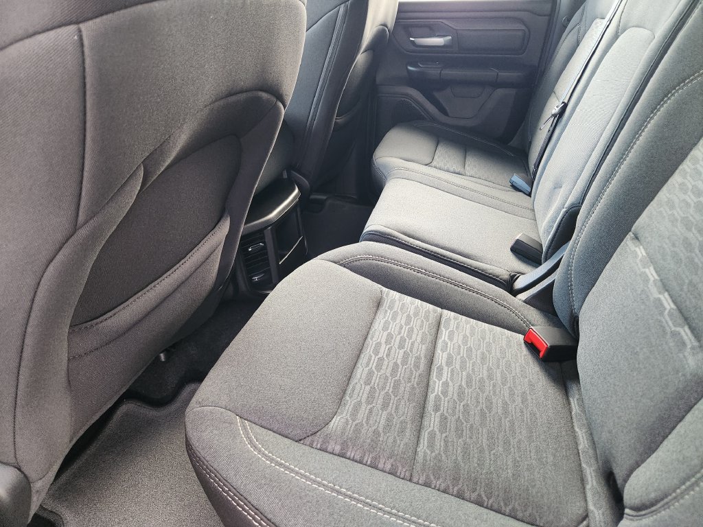 New 2026 RAM 1500 Express RWD image 19