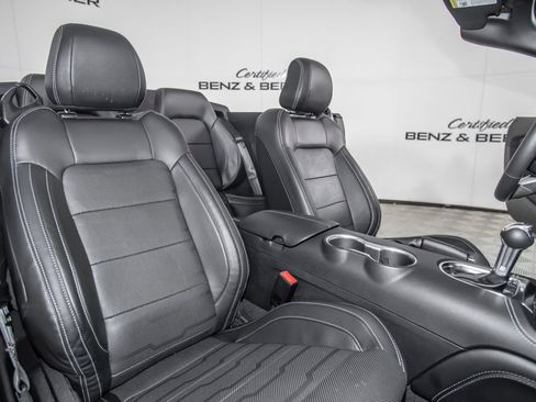 Used 2022 Ford Mustang GT Premium w/ Equipment Group 401A RWD image 20