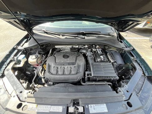 Used 2019 Volkswagen Tiguan SEL AWD/4WD image 31