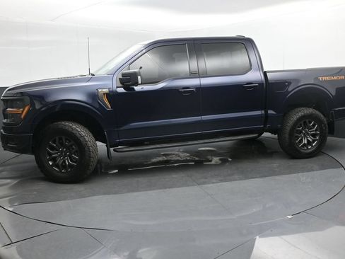 Used 2025 Ford F150 Tremor w/ Bed Utility Package AWD/4WD image 26