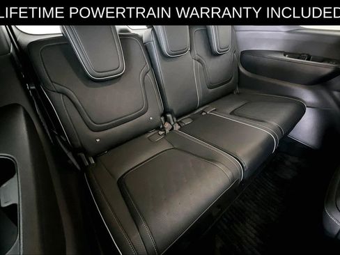 Certified 2026 INFINITI QX80 Autograph w/ Premium Cargo Package AWD/4WD image 37