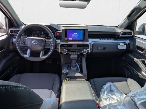 New 2025 Toyota Tacoma TRD Off-Road image 14